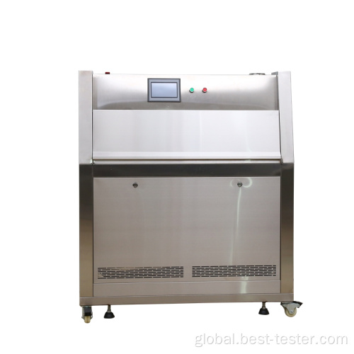  Programmable Uv Weathering Aging Test Chamber Manufactory